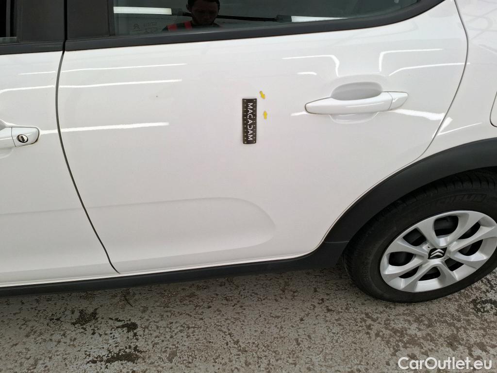  Citroen  C3 CITROEN  / 2016 / 5P / Berline PureTech 82 S&S BVM Feel Business #2