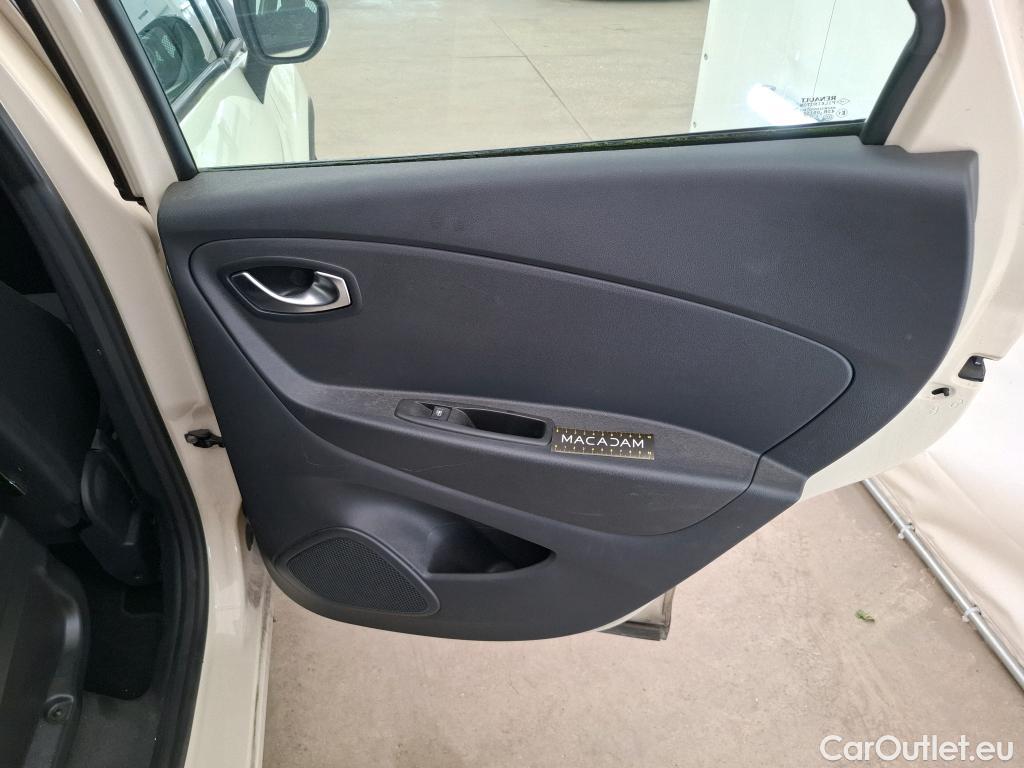  Renault  Captur  Business 0.9 TCe 90CV BVM5 E6 / TRANSFO VP/VF #40