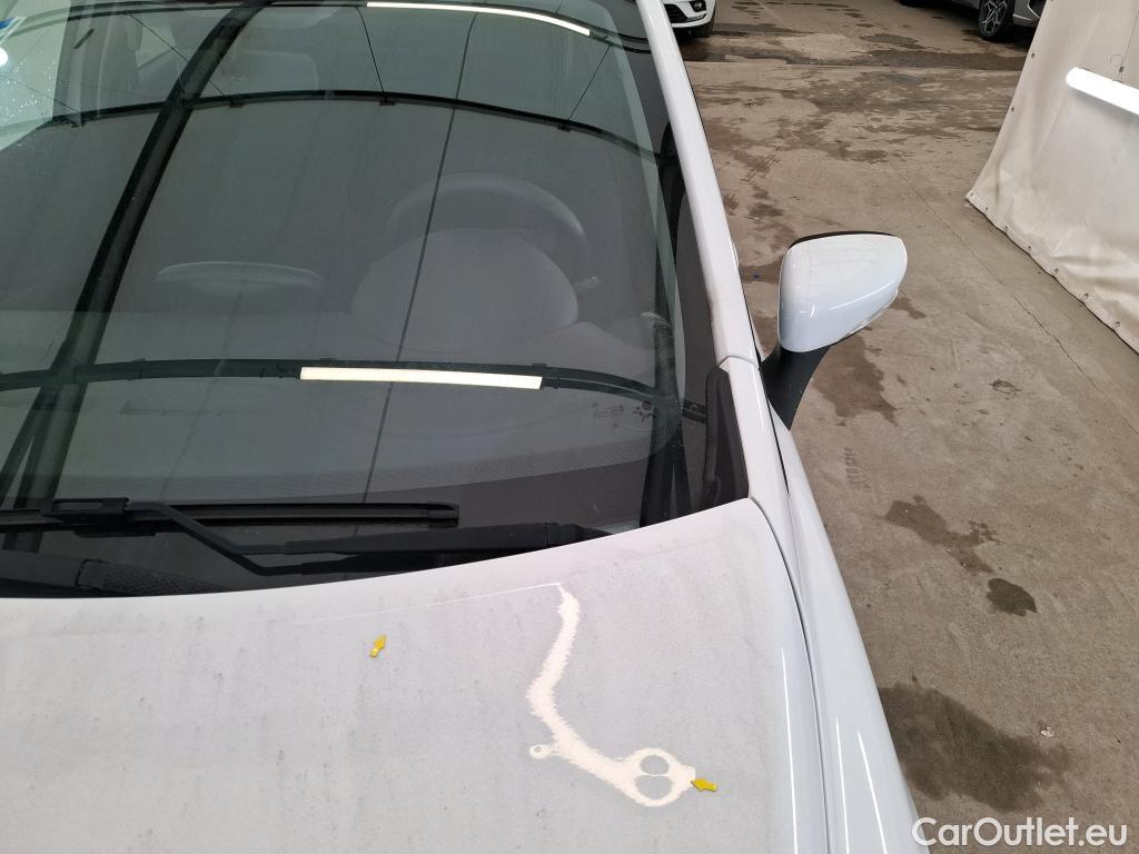  Renault  Clio RENAULT  Société VU 5p Berline Air MédiaNav Energy dCi 75 E6 #6