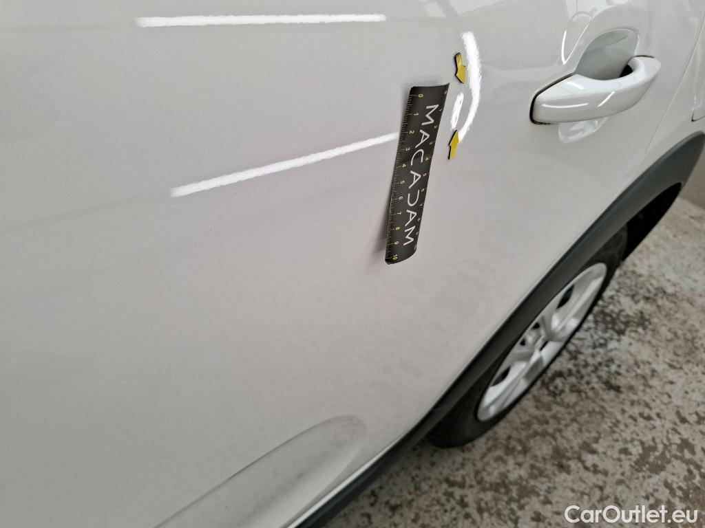  Citroen  C3 CITROEN  / 2016 / 5P / Berline PureTech 82 S&S BVM Feel Business #3
