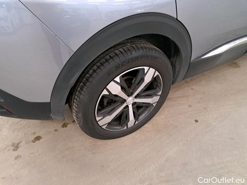  Peugeot  3008 PEUGEOT  5p SUV Puretech 130 EAT8 CROSSWAY #8