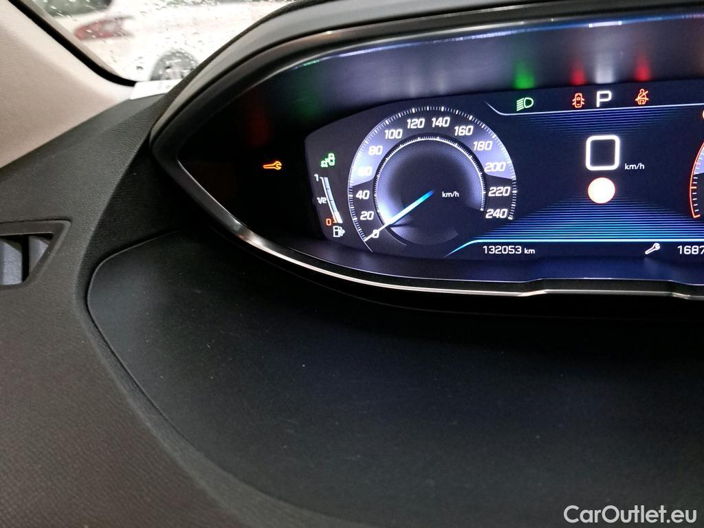  Peugeot  3008 PEUGEOT  5p SUV Puretech 130 EAT8 CROSSWAY #22