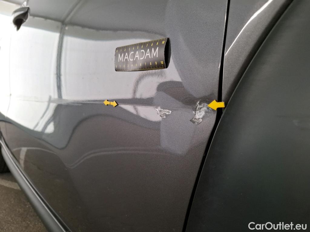  Citroen  C3  Aircross Feel Pack 1.2 PureTech 110CV BVM6 E6d / VH SUR PARC #6
