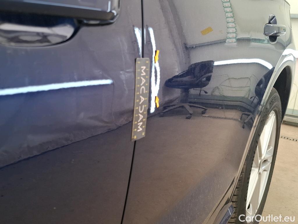  Audi  Q5  50 TFSI e quattro S line 2.0 TFSI 300CV BVA7 E6dT #3