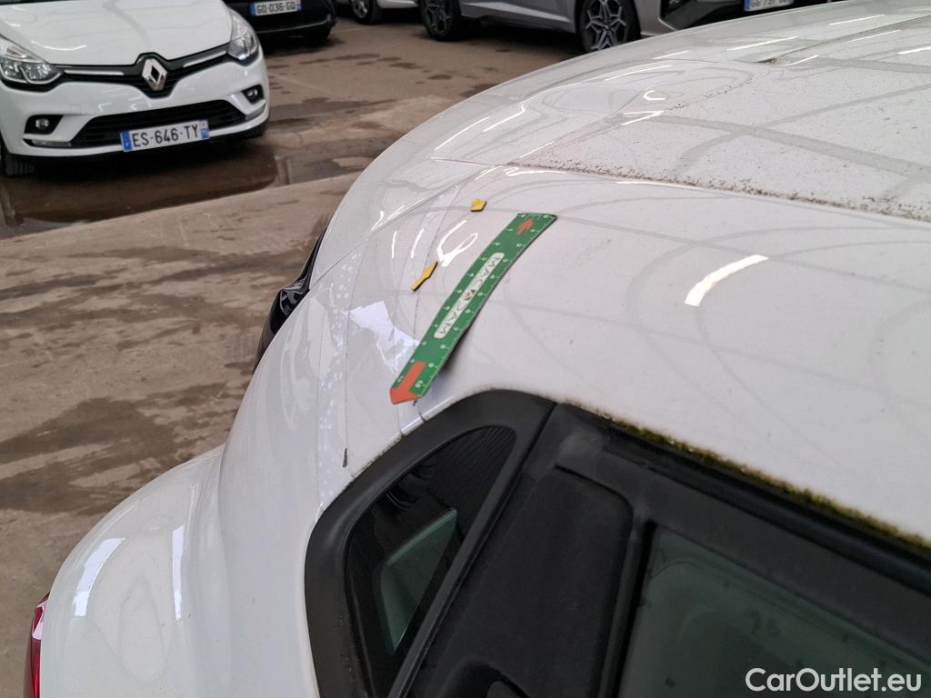  Renault  Clio RENAULT  Société VU 5p Berline Air MédiaNav Energy dCi 75 E6 #36