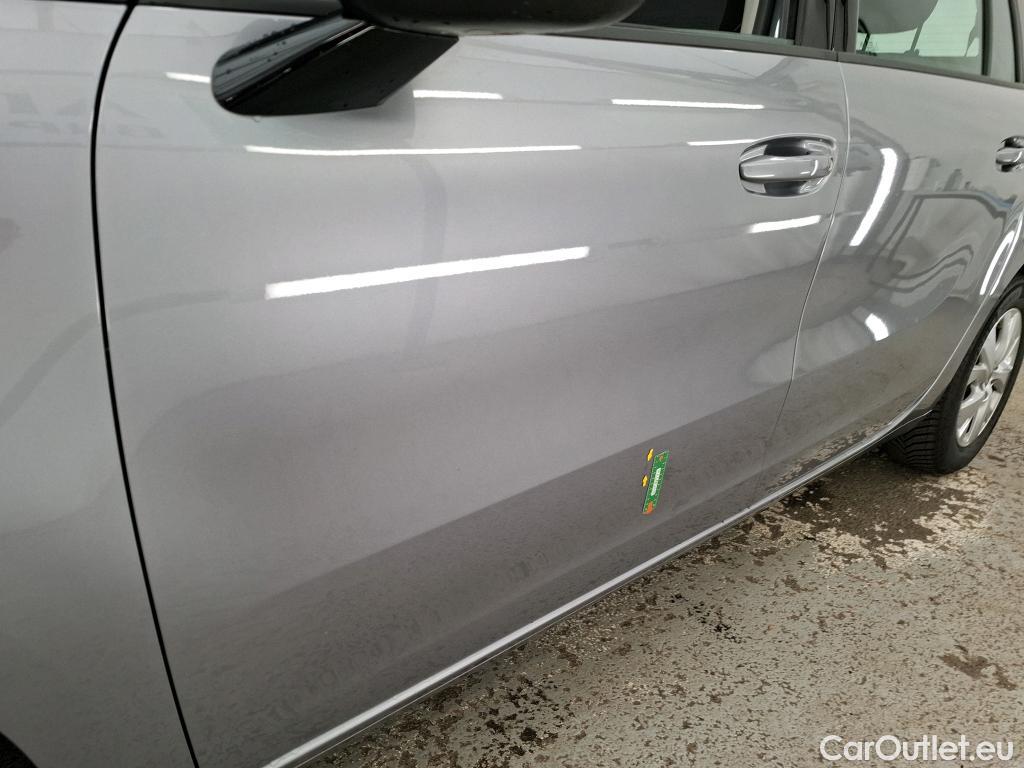  Citroen  C4 Grand Picasso Grand C4 Picasso/Spacetourer Business Class 1.5 BlueHDi 130CV BVA8 7 Sieges E6d #16
