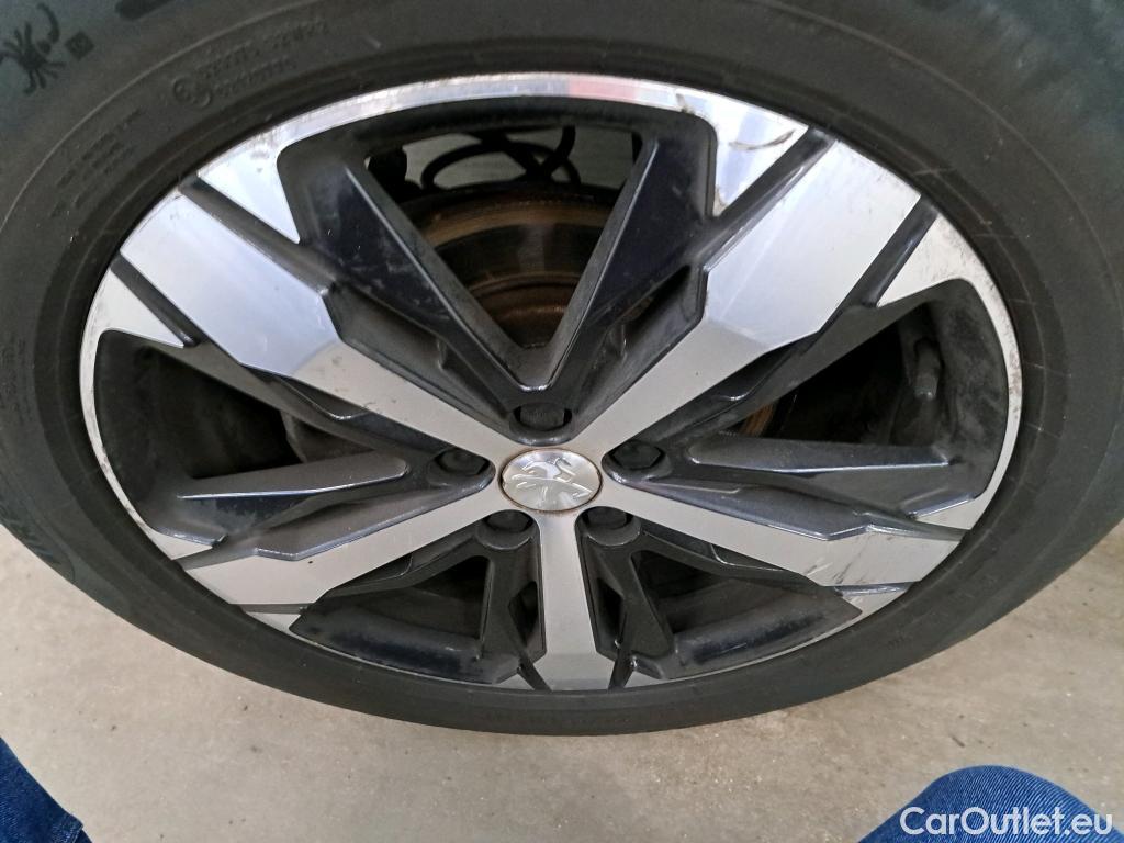  Peugeot  3008 PEUGEOT  5p SUV Puretech 130 EAT8 CROSSWAY #9