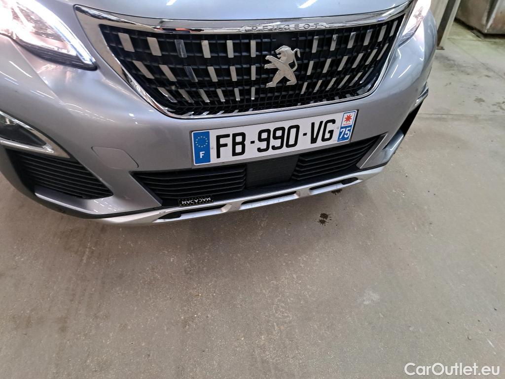  Peugeot  3008 PEUGEOT  5p SUV Puretech 130 EAT8 CROSSWAY #23