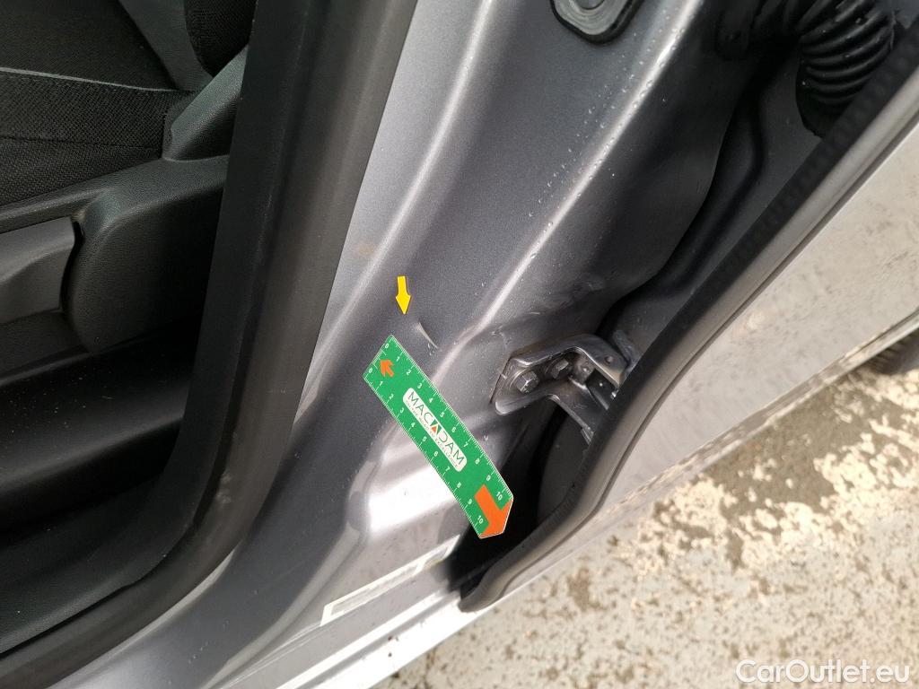  Citroen  C4 Grand Picasso Grand C4 Picasso/Spacetourer Business Class 1.5 BlueHDi 130CV BVA8 7 Sieges E6d #14