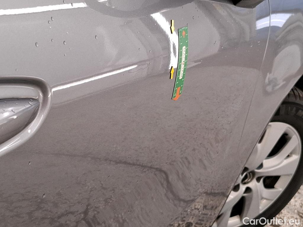  Citroen  C4 Grand Picasso Grand C4 Picasso/Spacetourer Business Class 1.5 BlueHDi 130CV BVA8 7 Sieges E6d #4