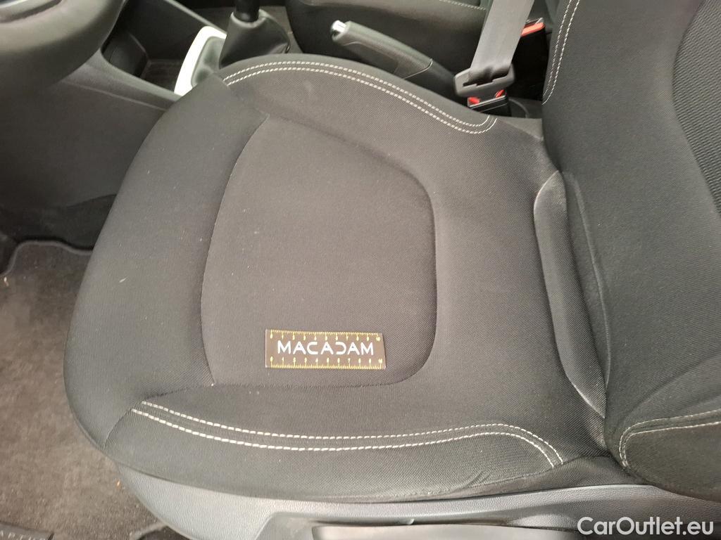  Renault  Captur  Business 0.9 TCe 90CV BVM5 E6 / TRANSFO VP/VF #38