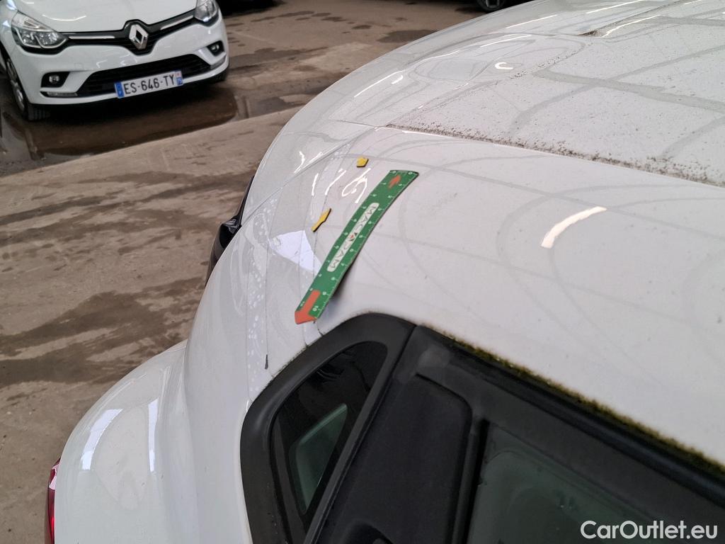  Renault  Clio RENAULT  Société VU 5p Berline Air MédiaNav Energy dCi 75 E6 #35