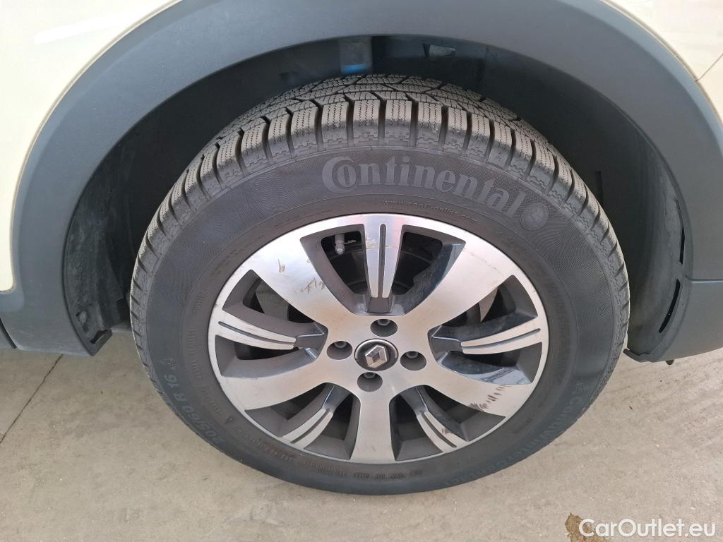  Renault  Captur  Business 0.9 TCe 90CV BVM5 E6 / TRANSFO VP/VF #29