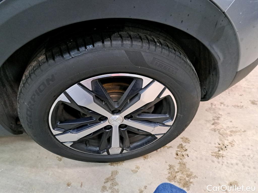  Peugeot  3008 PEUGEOT  5p SUV Puretech 130 EAT8 CROSSWAY #3