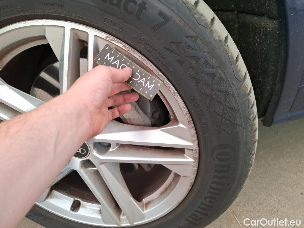  Audi  Q5  50 TFSI e quattro S line 2.0 TFSI 300CV BVA7 E6dT #14