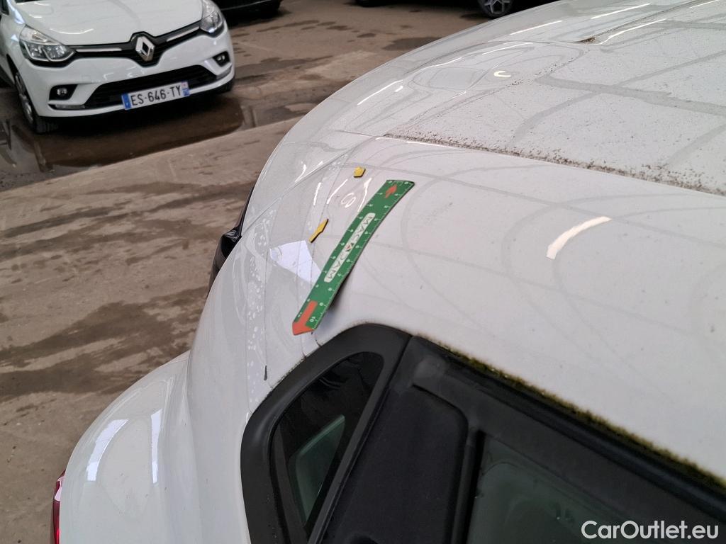  Renault  Clio RENAULT  Société VU 5p Berline Air MédiaNav Energy dCi 75 E6 #34