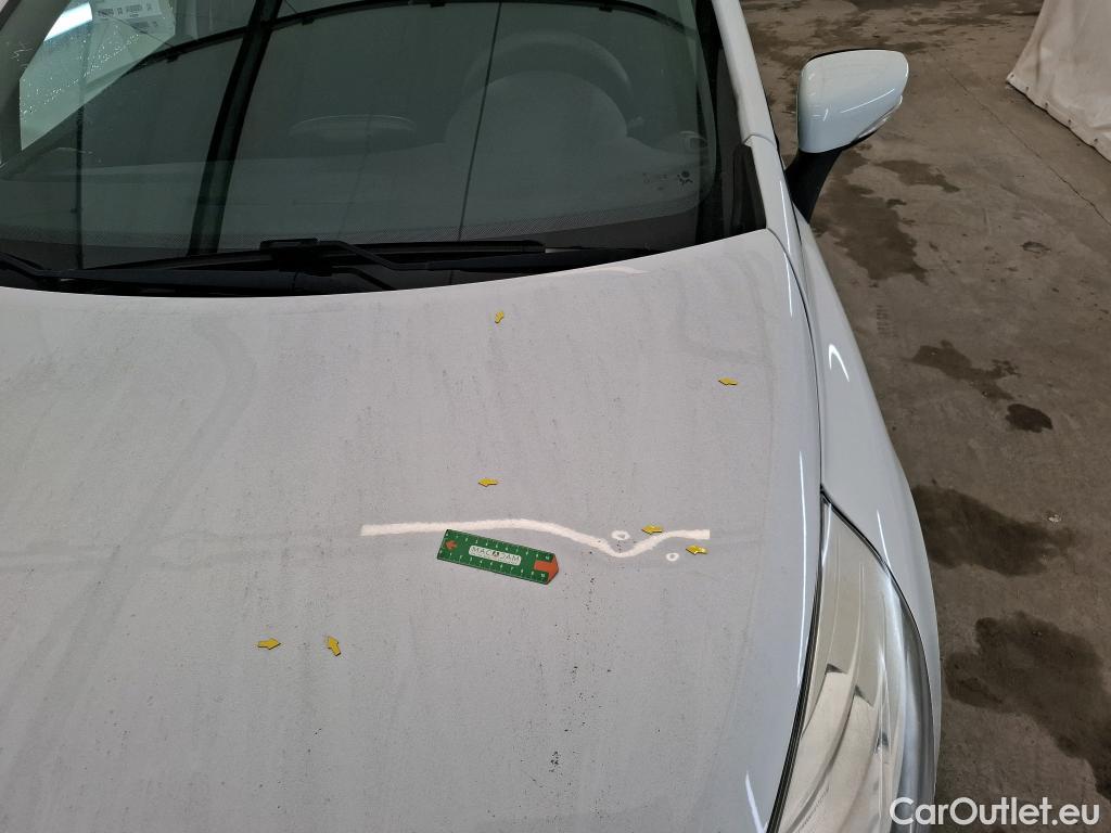  Renault  Clio RENAULT  Société VU 5p Berline Air MédiaNav Energy dCi 75 E6 #3