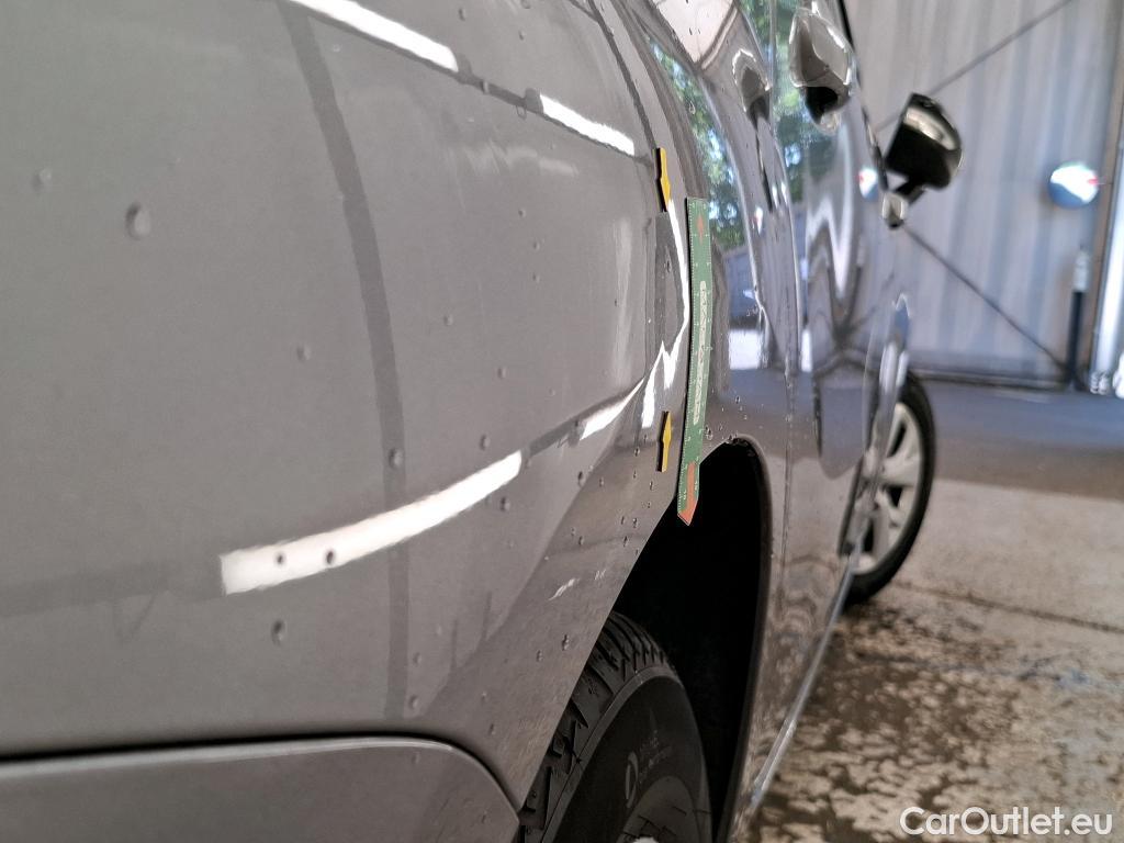  Citroen  C4 Grand Picasso Grand C4 Picasso/Spacetourer Business Class 1.5 BlueHDi 130CV BVA8 7 Sieges E6d #2