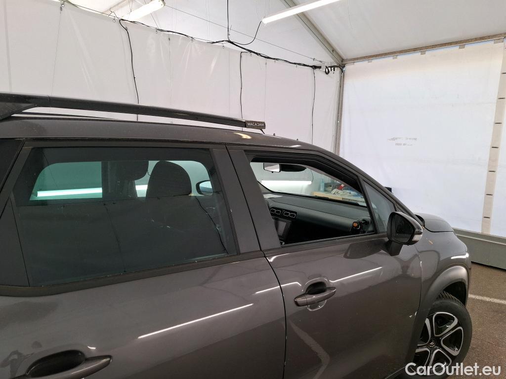  Citroen  C3  Aircross Feel Pack 1.2 PureTech 110CV BVM6 E6d / VH SUR PARC #21