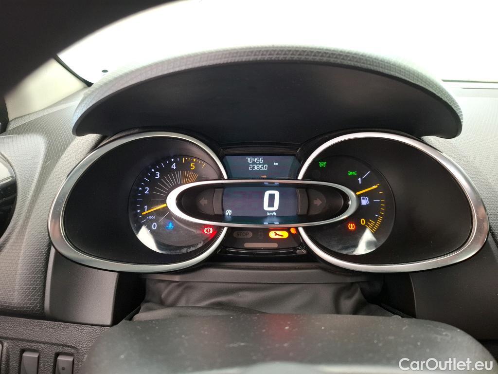  Renault  Clio RENAULT  Société VU 5p Berline Air MédiaNav Energy dCi 75 E6 #42