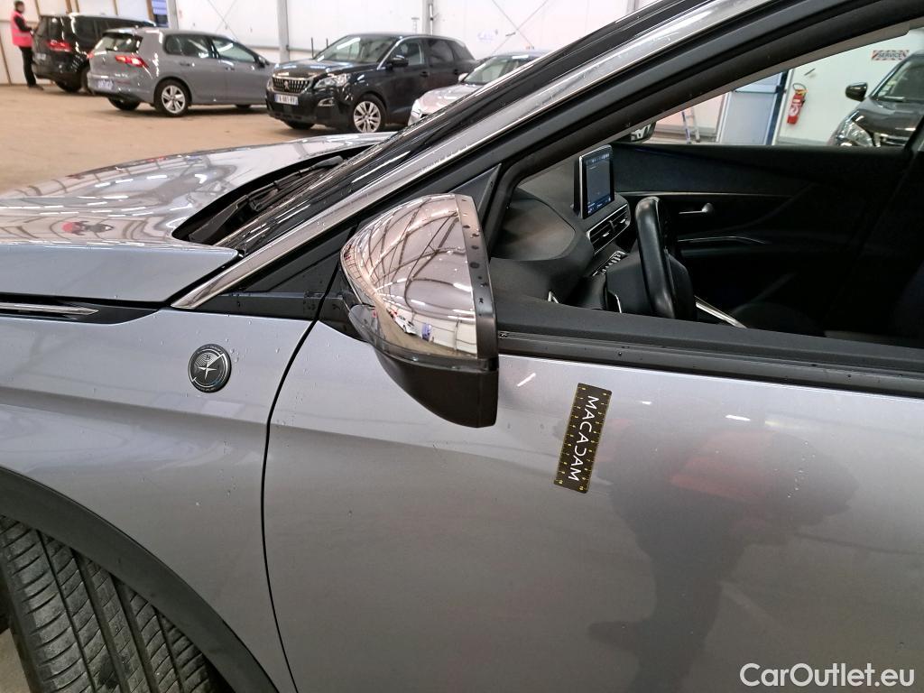  Peugeot  3008 PEUGEOT  5p SUV Puretech 130 EAT8 CROSSWAY #16