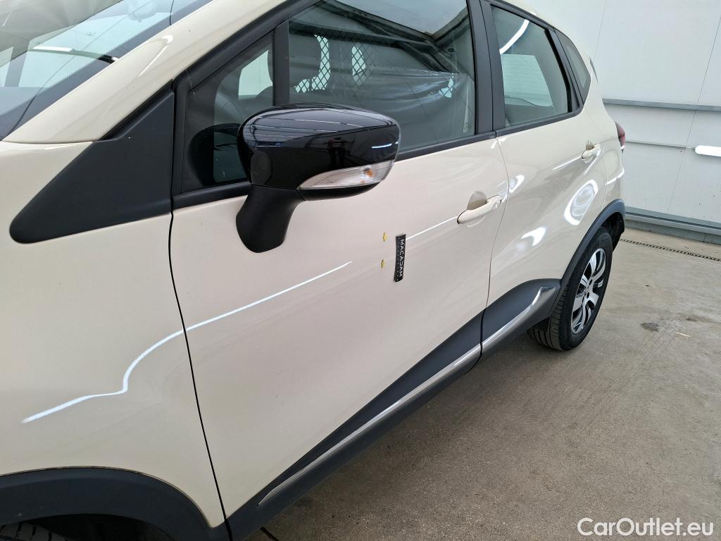  Renault  Captur  Business 0.9 TCe 90CV BVM5 E6 / TRANSFO VP/VF #15