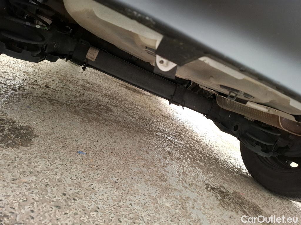  Citroen  C3 CITROEN  / 2016 / 5P / Berline PureTech 82 S&S BVM Feel Business #8