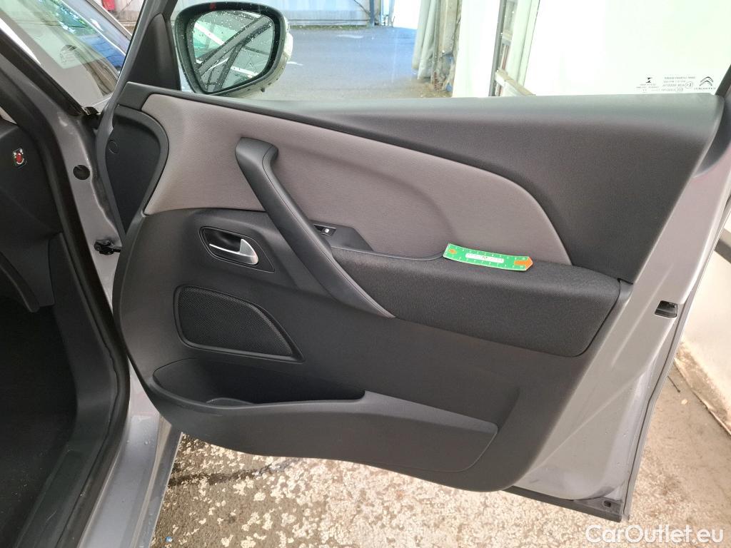  Citroen  C4 Grand Picasso Grand C4 Picasso/Spacetourer Business Class 1.5 BlueHDi 130CV BVA8 7 Sieges E6d #12