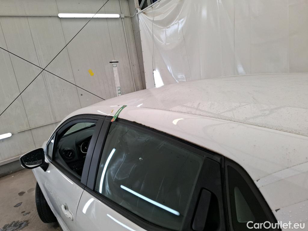  Renault  Clio RENAULT  Société VU 5p Berline Air MédiaNav Energy dCi 75 E6 #29