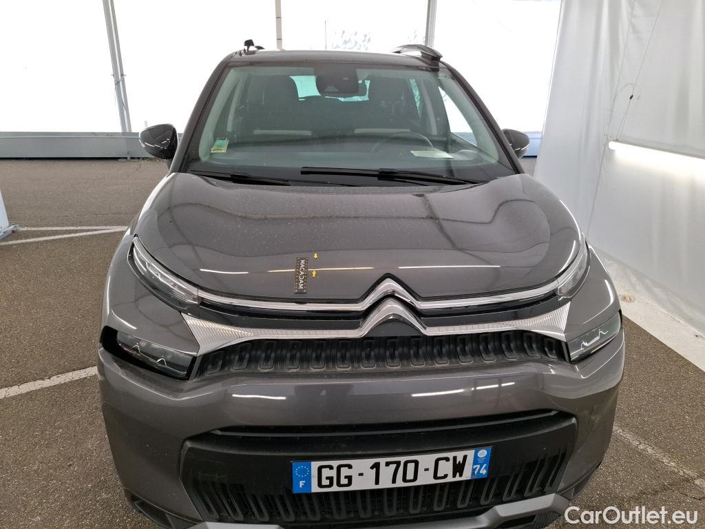  Citroen  C3  Aircross Feel Pack 1.2 PureTech 110CV BVM6 E6d / VH SUR PARC #19
