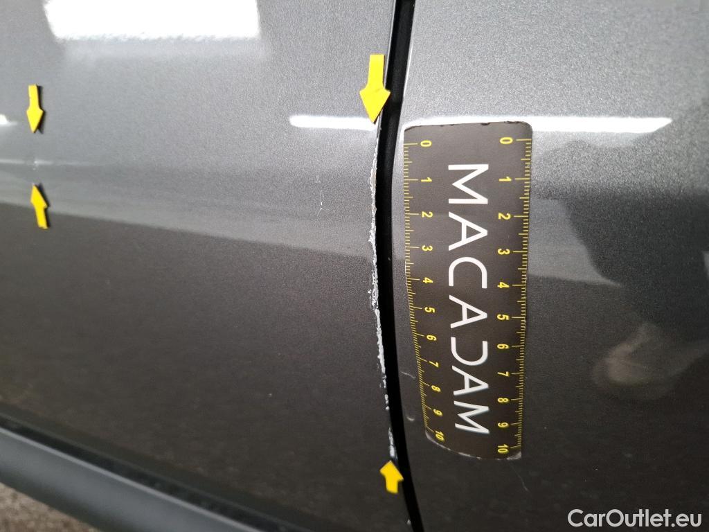  Citroen  C3  Aircross Feel Pack 1.2 PureTech 110CV BVM6 E6d / VH SUR PARC #15