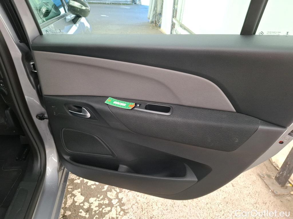  Citroen  C4 Grand Picasso Grand C4 Picasso/Spacetourer Business Class 1.5 BlueHDi 130CV BVA8 7 Sieges E6d #9