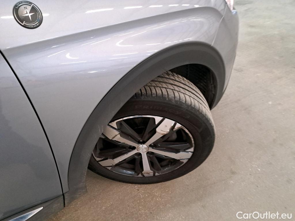  Peugeot  3008 PEUGEOT  5p SUV Puretech 130 EAT8 CROSSWAY #13