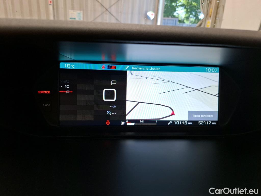  Citroen  C4 Grand Picasso Grand C4 Picasso/Spacetourer Business Class 1.5 BlueHDi 130CV BVA8 7 Sieges E6d #20