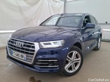  Audi  Q5  50 TFSI e quattro S line 2.0 TFSI 300CV BVA7 E6dT 