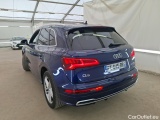  Audi  Q5  50 TFSI e quattro S line 2.0 TFSI 300CV BVA7 E6dT #2