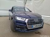  Audi  Q5  50 TFSI e quattro S line 2.0 TFSI 300CV BVA7 E6dT #4