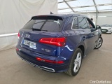  Audi  Q5  50 TFSI e quattro S line 2.0 TFSI 300CV BVA7 E6dT #3