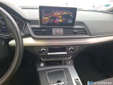  Audi  Q5  50 TFSI e quattro S line 2.0 TFSI 300CV BVA7 E6dT #7