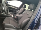  Audi  Q5  50 TFSI e quattro S line 2.0 TFSI 300CV BVA7 E6dT #8