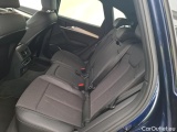  Audi  Q5  50 TFSI e quattro S line 2.0 TFSI 300CV BVA7 E6dT #9