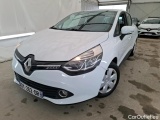  Renault  Clio RENAULT  Société VU 5p Berline Air MédiaNav Energy dCi 75 E6 
