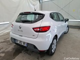  Renault  Clio RENAULT  Société VU 5p Berline Air MédiaNav Energy dCi 75 E6 #3
