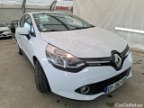  Renault  Clio RENAULT  Société VU 5p Berline Air MédiaNav Energy dCi 75 E6 #4