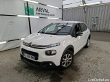  Citroen  C3 CITROEN  / 2016 / 5P / Berline PureTech 82 S&S BVM Feel Business 