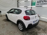  Citroen  C3 CITROEN  / 2016 / 5P / Berline PureTech 82 S&S BVM Feel Business #2
