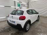  Citroen  C3 CITROEN  / 2016 / 5P / Berline PureTech 82 S&S BVM Feel Business #3