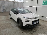  Citroen  C3 CITROEN  / 2016 / 5P / Berline PureTech 82 S&S BVM Feel Business #4