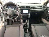  Citroen  C3 CITROEN  / 2016 / 5P / Berline PureTech 82 S&S BVM Feel Business #5