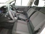  Citroen  C3 CITROEN  / 2016 / 5P / Berline PureTech 82 S&S BVM Feel Business #8